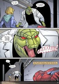 She Lizard 1 #10
