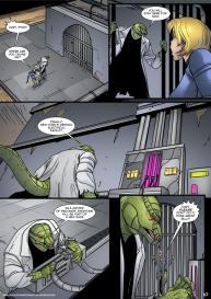 She Lizard 1 #11