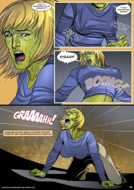 She Lizard 1 #15