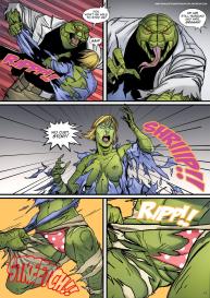 She Lizard 1 #18