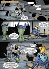 She Lizard 1 #2