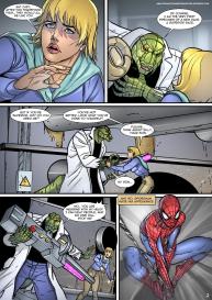She Lizard 1 #3