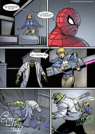 She Lizard 1 #6