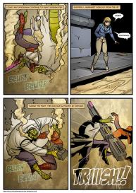 She Lizard 1 #8