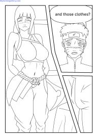 Hinata x Akali #1