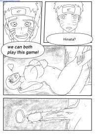 Hinata x Akali #11