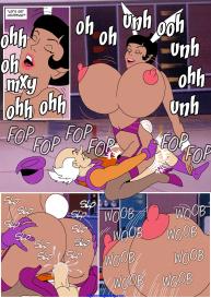 Super Friends With Benefits – A Chance To Enhance #10