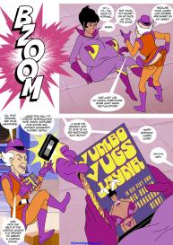 Super Friends With Benefits – A Chance To Enhance #19