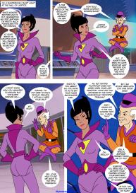 Super Friends With Benefits – A Chance To Enhance #2