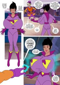 Super Friends With Benefits – A Chance To Enhance #4