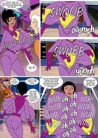 Super Friends With Benefits – A Chance To Enhance #5