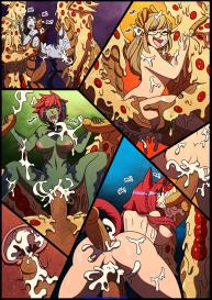 Dinner Party #10