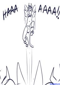 Aoi-Quest 1 – Tale Of The Trapped Trap #26