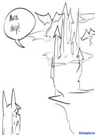 Aoi-Quest 1 – Tale Of The Trapped Trap #5