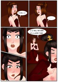 Conjugal Visits #28