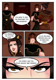 Conjugal Visits #3