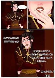 Conjugal Visits #31