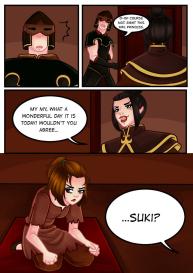Conjugal Visits #4
