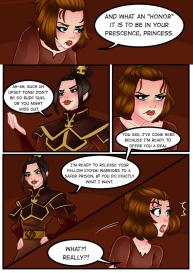 Conjugal Visits #5
