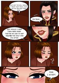 Conjugal Visits #6