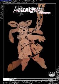 Alice In Hell #1