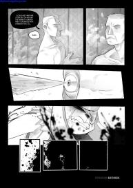 Alice In Hell #11