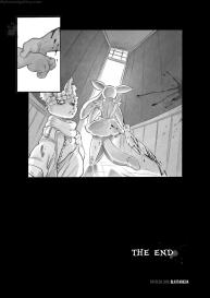 Alice In Hell #12
