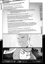 Alice In Hell #3