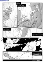 Alice In Hell #5