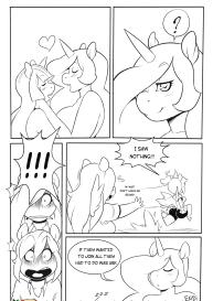 Obedience Reward #12