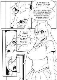 Obedience Reward #2