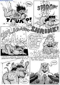 The Size Of It #13