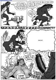 The Size Of It #15