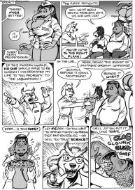 The Size Of It #2