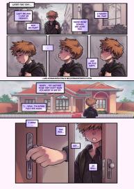Breaking In Tim 1 #33