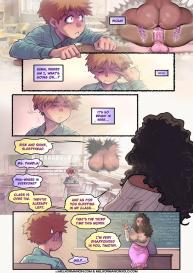 Breaking In Tim 1 #6