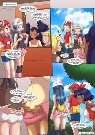 Mama Dragon’s Special Gift #17