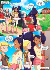 Mama Dragon’s Special Gift #2