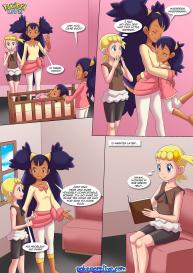 Mama Dragon’s Special Gift #3