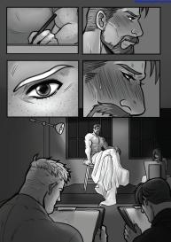Mr Reyes #1