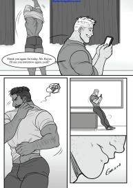 Mr Reyes #3