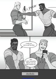 Mr Reyes #4