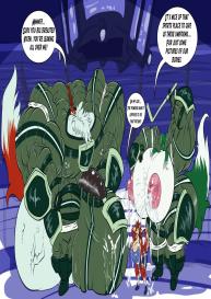 Crossroad’s Fluff Busters #6