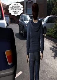 Misadventures At The Mall 1 – Misstaken Identity #10