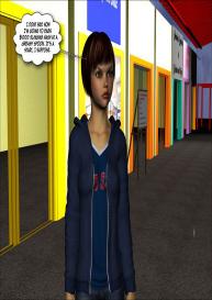 Misadventures At The Mall 1 – Misstaken Identity #100