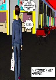 Misadventures At The Mall 1 – Misstaken Identity #101