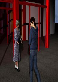Misadventures At The Mall 1 – Misstaken Identity #11