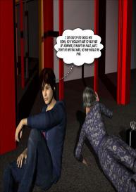 Misadventures At The Mall 1 – Misstaken Identity #13