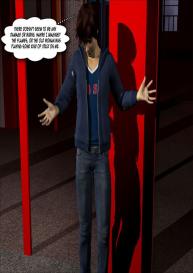 Misadventures At The Mall 1 – Misstaken Identity #18