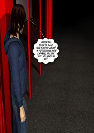 Misadventures At The Mall 1 – Misstaken Identity #19